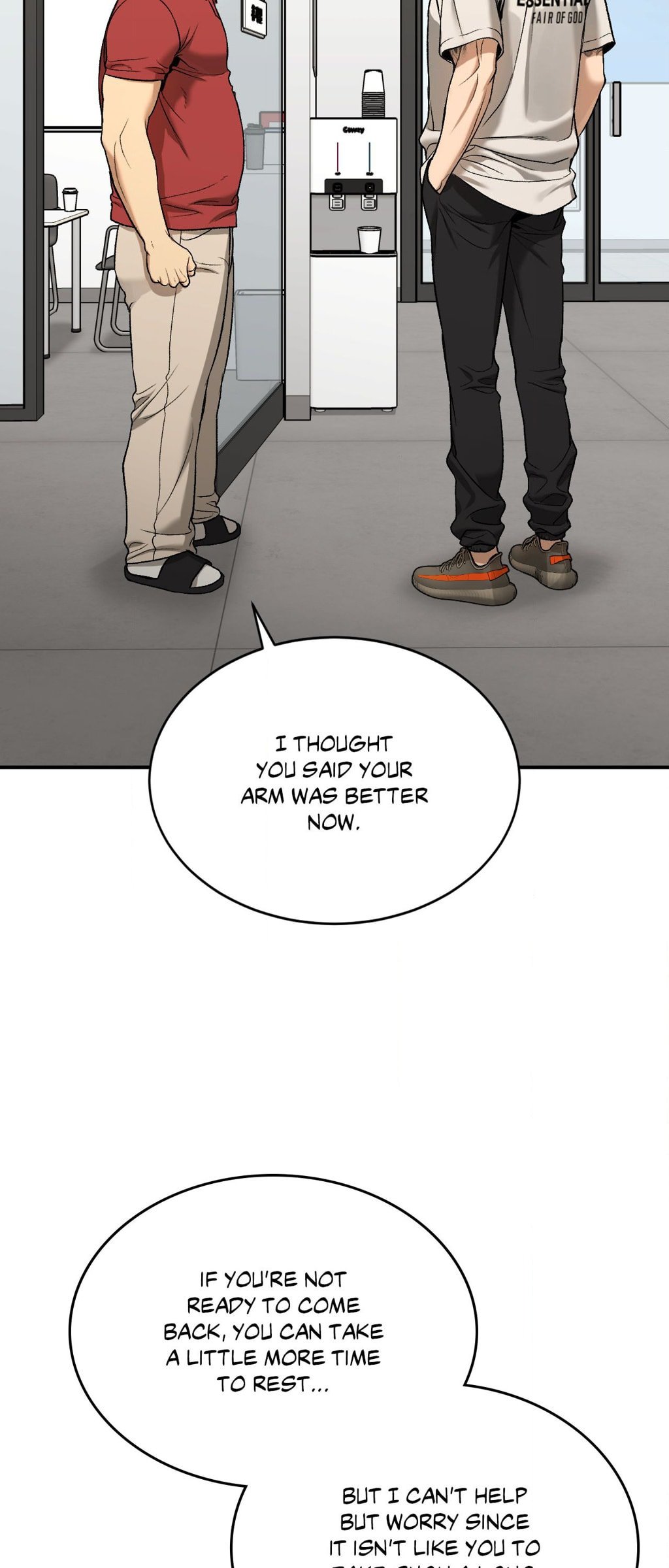 Jinx, Chapter 66 image 55